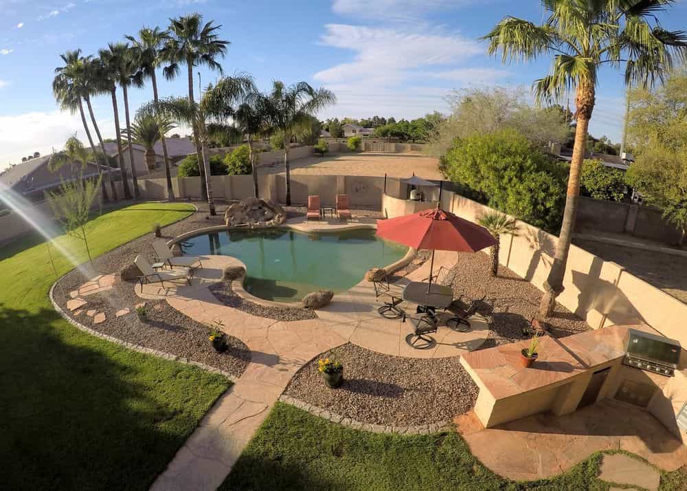 Hero image for Blue Mountain Pool Care